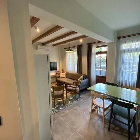 Avlu Villas & Apartments Kemer Exterior photo