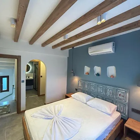 Avlu Villas & Apartments Kemer Exterior photo