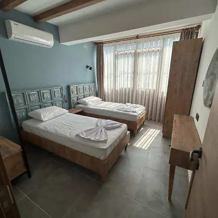 Avlu Villas & Apartments Kemer Exterior photo