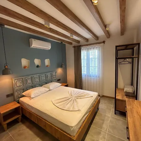 Avlu Villas & Apartments Kemer Exterior photo