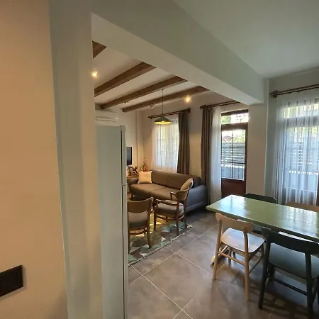 Avlu Villas & Apartments Kemer Exterior photo