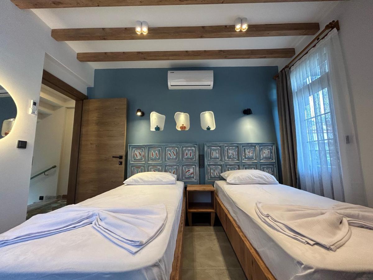Appartement Avlu & *