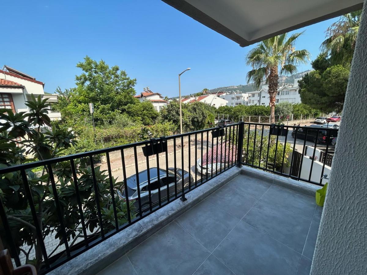 Avlu & Appartement *