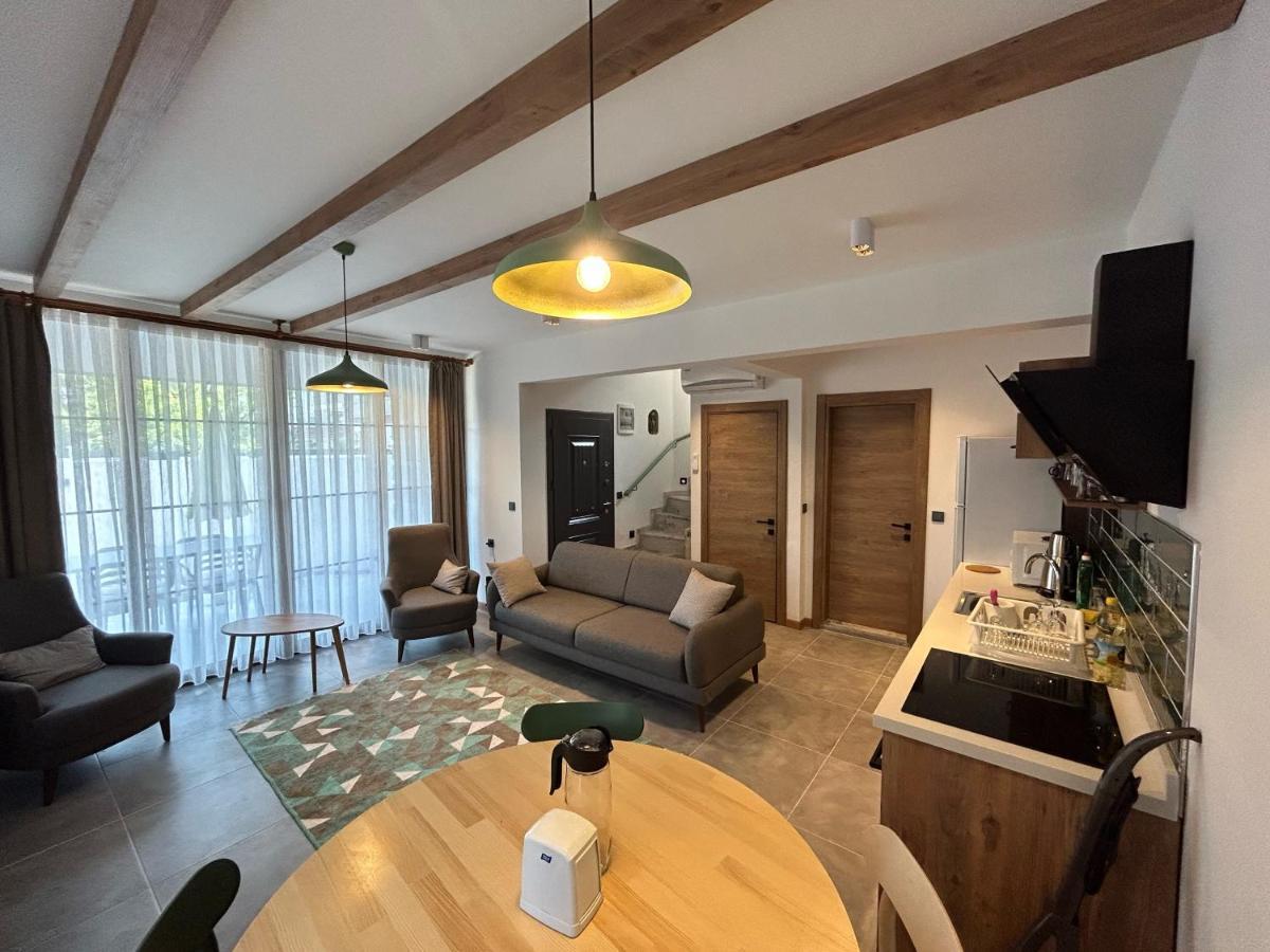 Avlu & Appartement Kemer