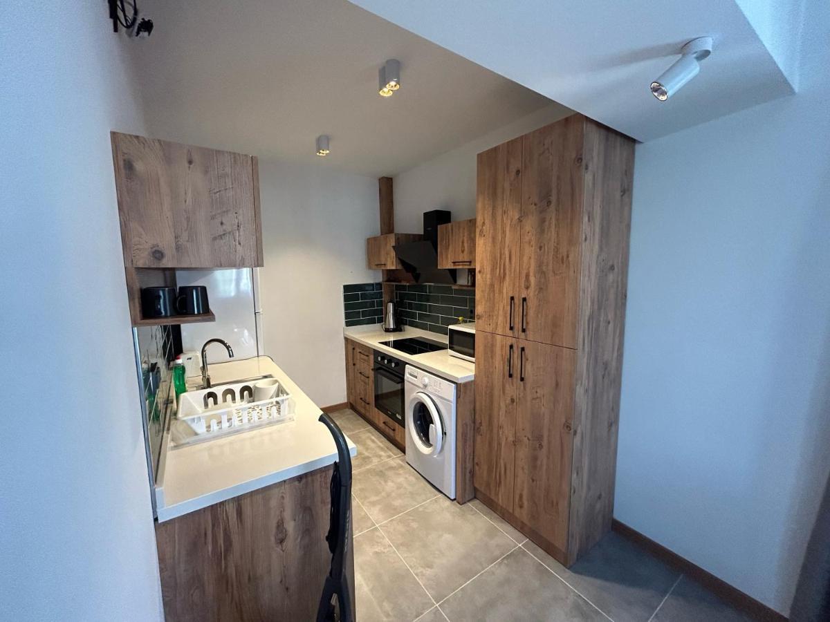 Apartment Avlu & Kemer
