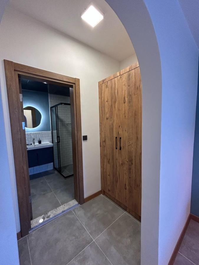 Apartment Avlu & Kemer