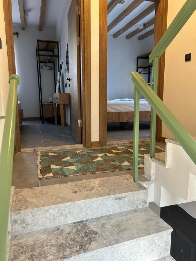 Apartment Avlu &
