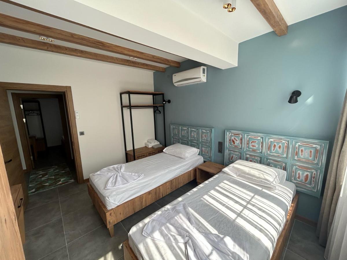 Apartment Avlu & *