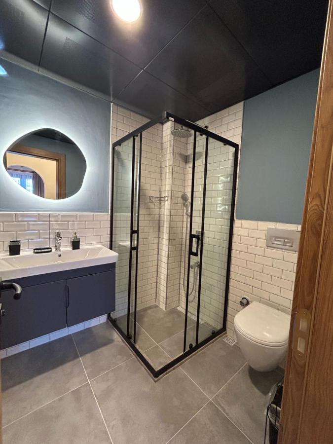 Apartment Avlu &