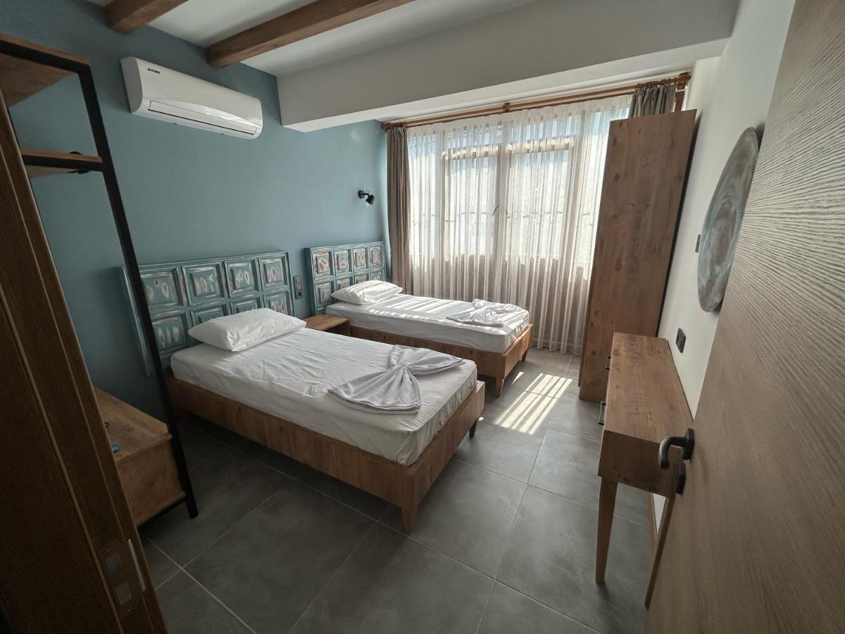 Apartment Avlu & Kemer