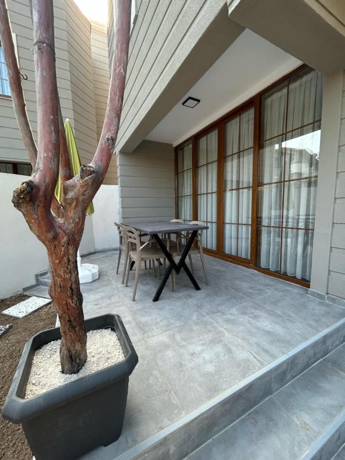 Avlu & Apartment Kemer