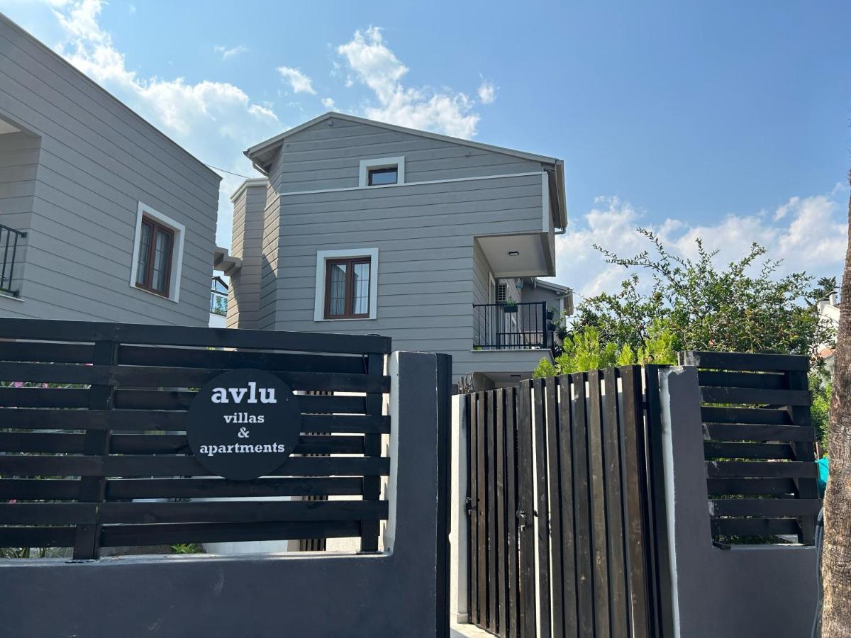 Avlu & * Kemer