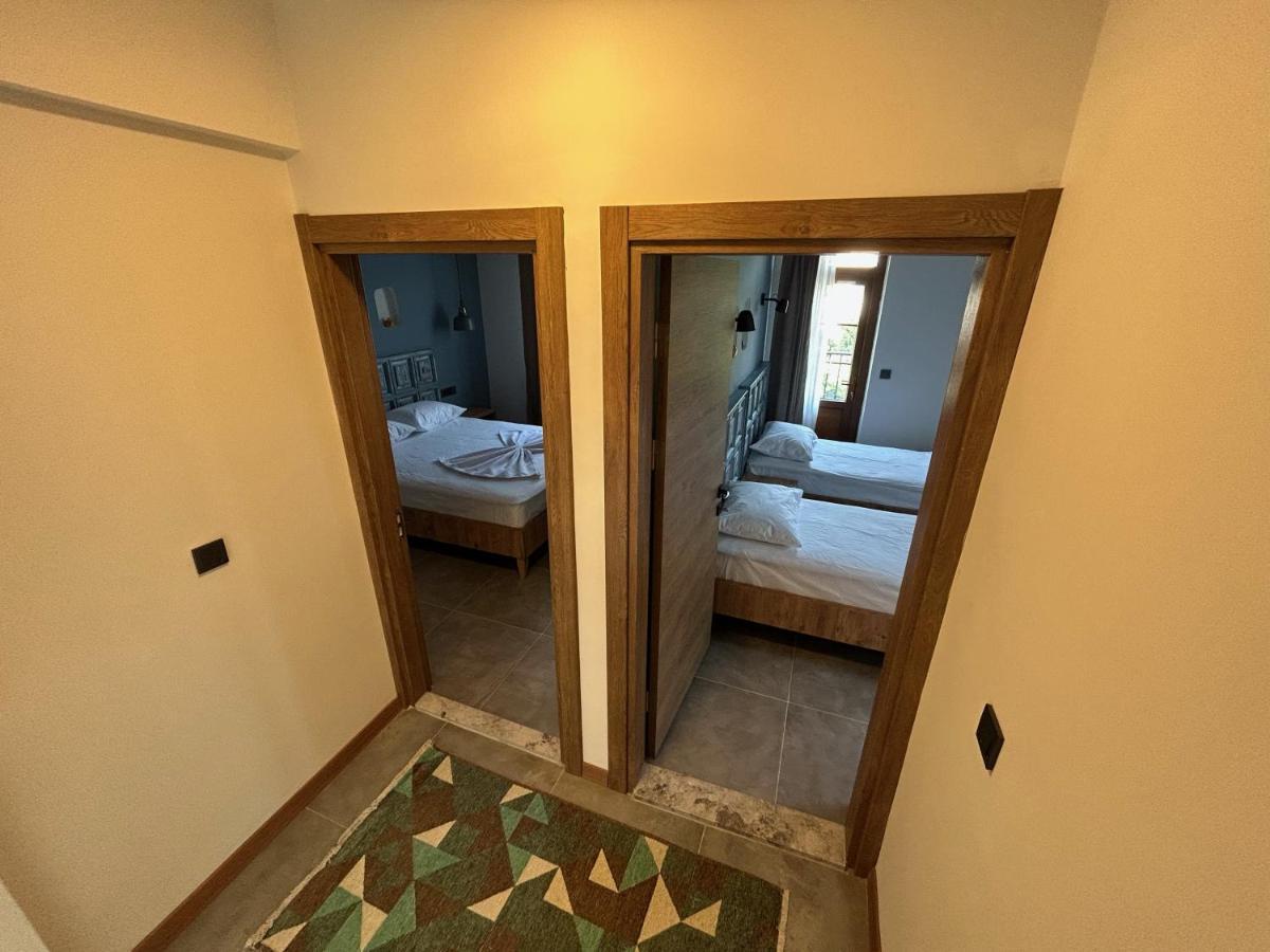 Apartment Avlu &