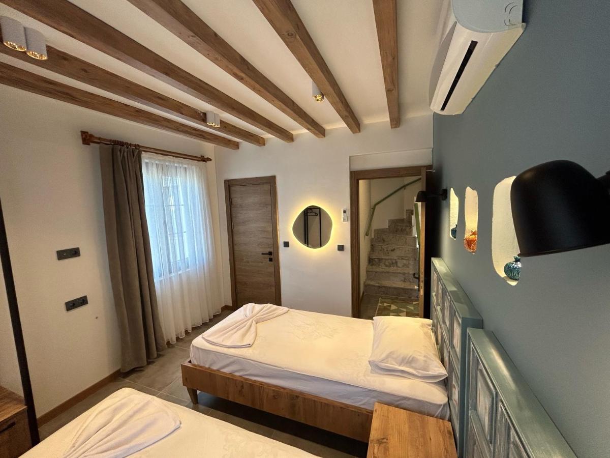 Apartment Avlu &