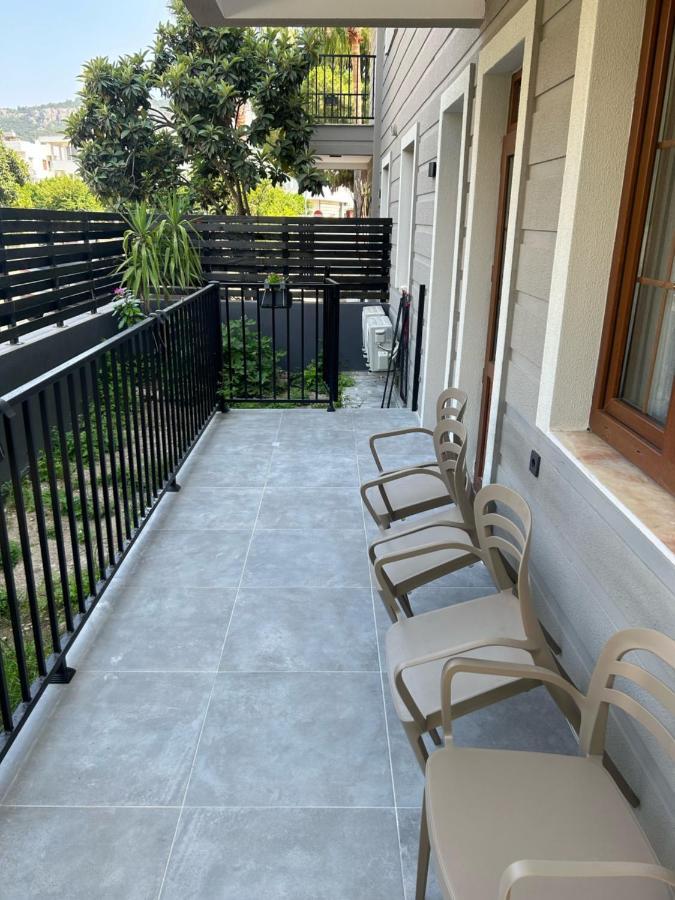 Apartment Avlu & *